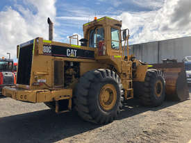 1988 Caterpillar 980C Wheel Loader - picture2' - Click to enlarge