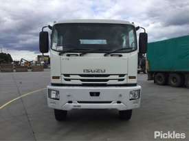 2018 Isuzu FTS 139-260 - picture1' - Click to enlarge