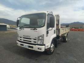 Isuzu FRR 500 - picture1' - Click to enlarge