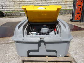 400L Bunded Diesel Fuel Tank Cube Ute Pack TFBUND - picture2' - Click to enlarge