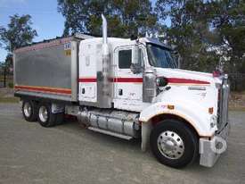 KENWORTH T409 SAR Tipper Truck (T/A) - picture0' - Click to enlarge