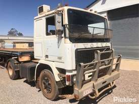 1981 Volvo F10 - picture0' - Click to enlarge