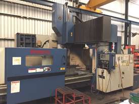 2003 Pinnacle (Taiwan) SDV2215 Twin Column Machining Centre - picture0' - Click to enlarge