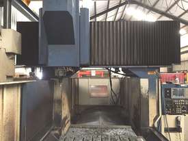 2003 Pinnacle (Taiwan) SDV2215 Twin Column Machining Centre - picture2' - Click to enlarge