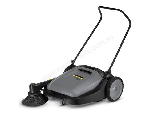 Karcher KM70/20 very high quality hand sweepers