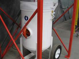 PWS 2.0 S-Series Loading Hoppers - picture0' - Click to enlarge