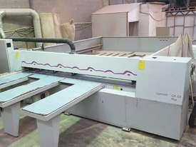 HOMAG OPTIMAT BEAMSAW CH03 PLUS - picture0' - Click to enlarge