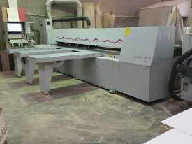 HOMAG OPTIMAT BEAMSAW CH03 PLUS - picture2' - Click to enlarge