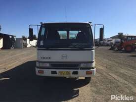 1999 Hino FD2J - picture1' - Click to enlarge