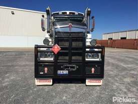 2014 Kenworth T909 - picture1' - Click to enlarge