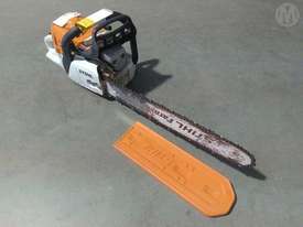 Stihl MS311 - picture0' - Click to enlarge