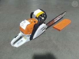 Stihl MS311 - picture2' - Click to enlarge