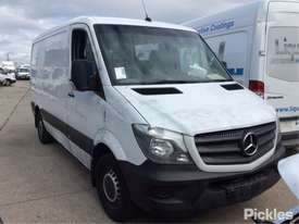 2017 Mercedes-Benz Sprinter - picture0' - Click to enlarge