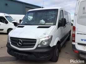 2017 Mercedes-Benz Sprinter - picture1' - Click to enlarge