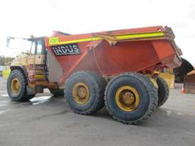 2004 BELL B50D ARTICULATED DUMP TRUCK - picture1' - Click to enlarge