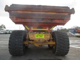 2004 BELL B50D ARTICULATED DUMP TRUCK - picture2' - Click to enlarge