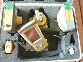 TOPCON FC250 GPS - picture0' - Click to enlarge