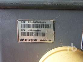 TOPCON FC250 GPS - picture0' - Click to enlarge