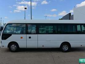 2011 TOYOTA COASTER DELUXE Bus   - picture0' - Click to enlarge