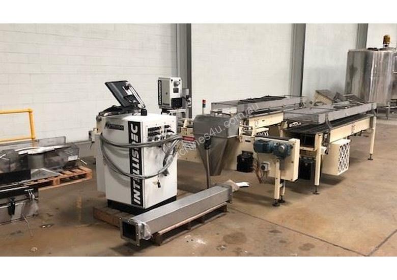 caption Chromapulse CP4410E