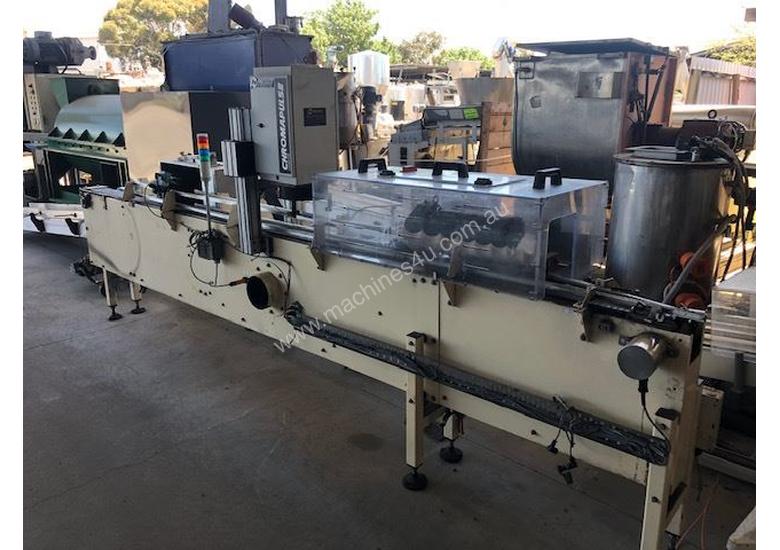 caption Chromapulse CP4410E