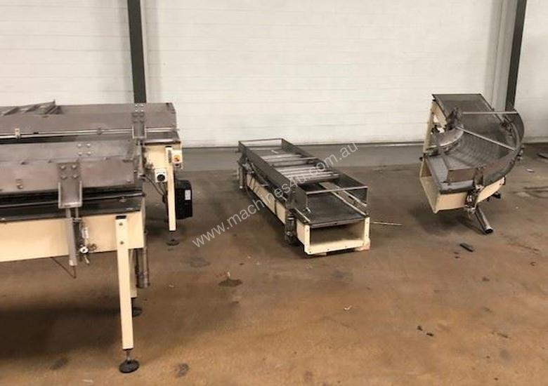 caption Chromapulse CP4410E