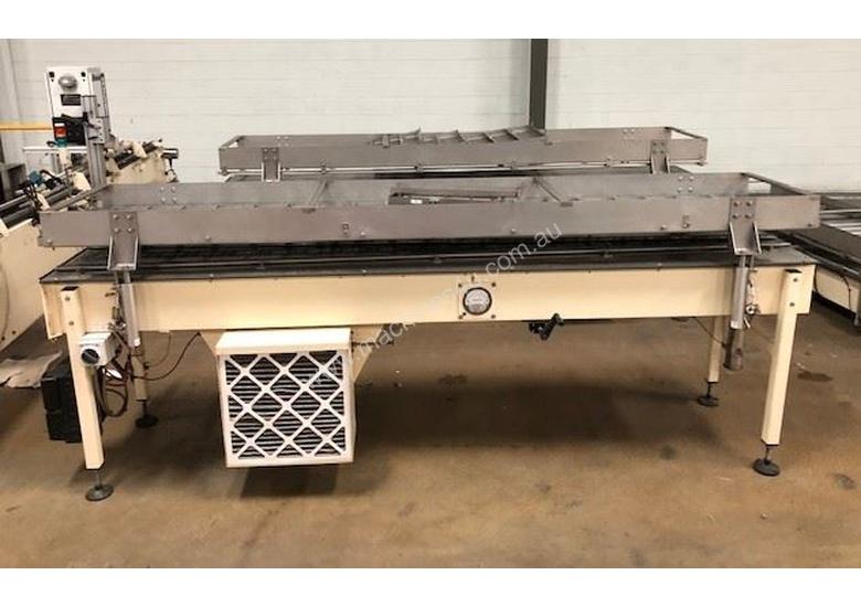 caption Chromapulse CP4410E