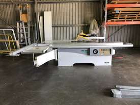 Lazzari TEMA 3200 Panel Saw - picture0' - Click to enlarge