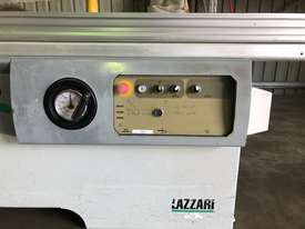 Lazzari TEMA 3200 Panel Saw - picture1' - Click to enlarge
