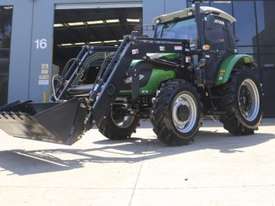 EVO804 80HP Tractor - picture0' - Click to enlarge