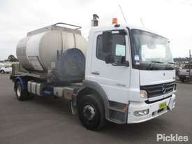 2006 Mercedes-Benz Atego 1628 - picture0' - Click to enlarge