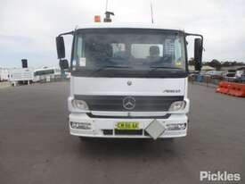 2006 Mercedes-Benz Atego 1628 - picture1' - Click to enlarge