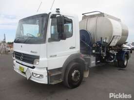 2006 Mercedes-Benz Atego 1628 - picture2' - Click to enlarge