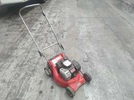 Rover Lawn Mower - picture0' - Click to enlarge