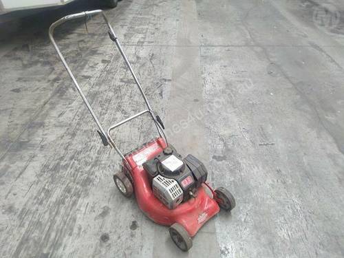 Rover Lawn Mower