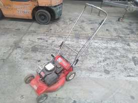 Rover Lawn Mower - picture0' - Click to enlarge