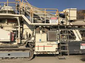 2012 METSO LT300HP - picture2' - Click to enlarge