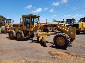 1988 Caterpillar 12G Grader *CONDITIONS APPLY* - picture0' - Click to enlarge