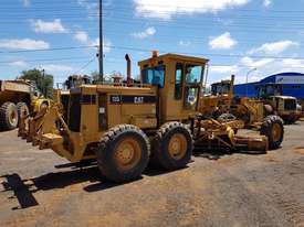 1988 Caterpillar 12G Grader *CONDITIONS APPLY* - picture1' - Click to enlarge