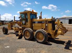 1988 Caterpillar 12G Grader *CONDITIONS APPLY* - picture2' - Click to enlarge