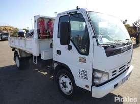 2007 Isuzu NQR450 - picture0' - Click to enlarge