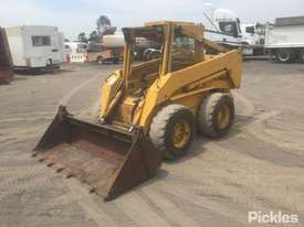 1990 New Holland LX885 - picture0' - Click to enlarge