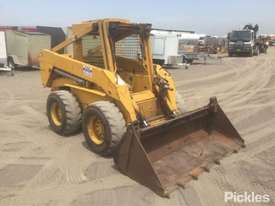 1990 New Holland LX885 - picture2' - Click to enlarge