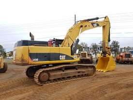 2012 Caterpillar 349DL Excavator *CONDITIONS APPLY* - picture1' - Click to enlarge