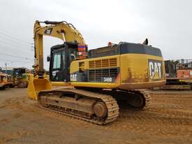 2012 Caterpillar 349DL Excavator *CONDITIONS APPLY* - picture2' - Click to enlarge