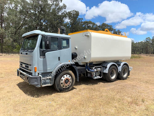 Iveco Acco 2350G Water truck Truck