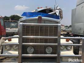 2008 Kenworth T658 - picture1' - Click to enlarge