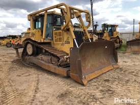 2009 Caterpillar D6TXL - picture0' - Click to enlarge