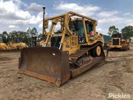 2009 Caterpillar D6TXL - picture2' - Click to enlarge