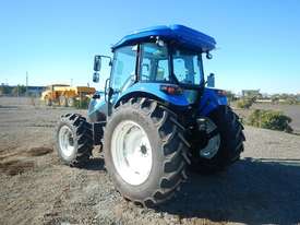 LOT # 0048 -- Unused 2018 New Holland TD5.95 - picture0' - Click to enlarge